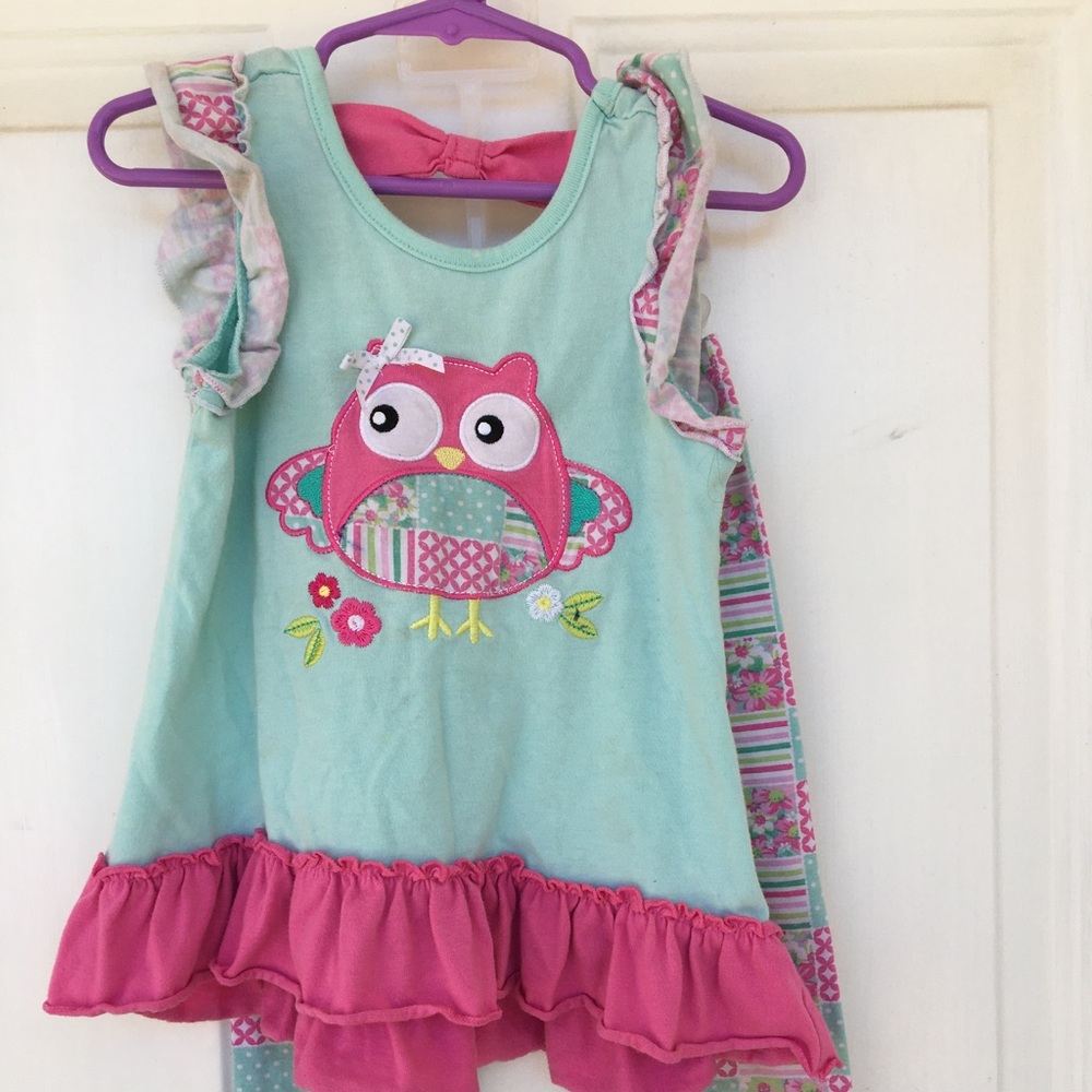 Outfit